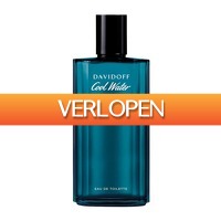 Deloox.nl: Davidoff Cool Water eau de toilette 200 ml