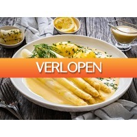 Traveldeal.nl: Verblijf 2 dagen nabij Utrecht