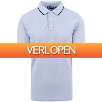 Suitableshop: Suitable Respect polo