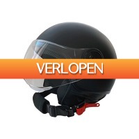 iBOOD Sports & Outdoor: Pro-tect Urban 22 jethelm