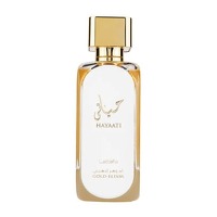 Bekijk de deal van Deloox.nl: Lattafa Hayaati Gold Elixir EDP 100 ml