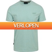 Suitableshop: Superdry Classic T-shirt