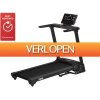 iBOOD Sports & Outdoor: VirtuFit TR-200i loopband