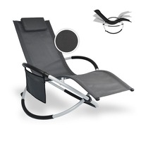Bekijk de deal van Actie.deals: Relax stoel Aura