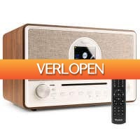 MaxiAxi.com: Audizio Lucca stereo DAB radio