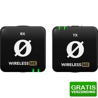Bekijk de deal van Coolblue.nl 2: Rode Wireless ME
