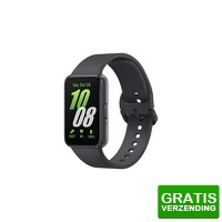 Bekijk de deal van Expert.nl: Samsung activity tracker Galaxy Fit 3