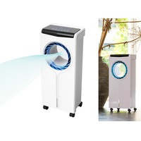 Bekijk de deal van DealDonkey.com: Hyundai 4-in-1 aircooler