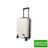 Bekijk de deal van DealDonkey.com 4: Norlander handbagagekoffer