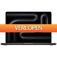 iBOOD Home & Living: Apple MacBook Pro 14 M3 Pro