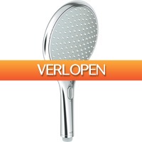 iBOOD Home & Living: Grohe Rainshower Handdouche Solo