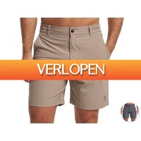 iBOOD Sports & Outdoor: Tenson Aqua Hybrid zwembroek