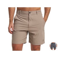 Bekijk de deal van iBOOD Sports & Outdoor: Tenson Aqua Hybrid zwembroek