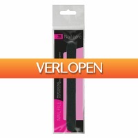 Plein.nl: 6 x 2B nagelvijl professional