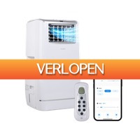 iBOOD.com: FlinQ Slimme Airco