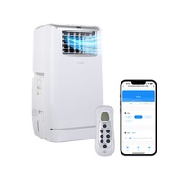 Bekijk de deal van iBOOD.com: FlinQ Slimme Airco