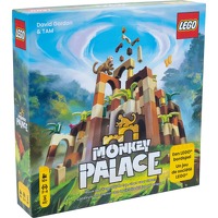 Bekijk de deal van Alternate.nl: LEGO Monkey Palace