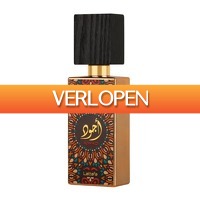 Deloox.nl: Lattafa Ajwad eau de parfum