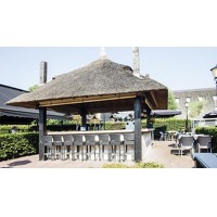 Bekijk de deal van Voordeeluitjes.nl: Hotel De Roode Schuur