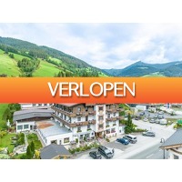 Traveldeal.nl: 4, 6, 8 of 15 dagen in Gerlos