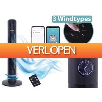 DealDonkey.com: Hyundai torenventilator Deluxe