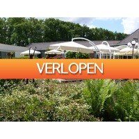 ZoWeg.nl: 3 dagen Veluwe incl. diner