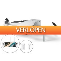 iBOOD Electronics: Potensic Atom LT GPS Drone Fly More bundel