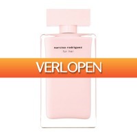Deloox.nl: Narciso Rodriguez For Her EDP 100 ml