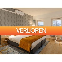Traveldeal.nl: direct aan het IJsselmeer incl. ontbijt