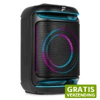 MaxiAxi.com: Fenton Track165 portable speaker