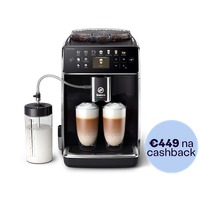 iBOOD.com: Philips Saeco GranAroma SM6580/00