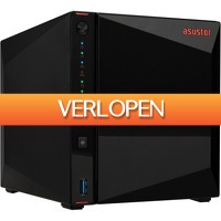 Alternate.nl: Nimbustor 4 AS5404T