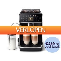 iBOOD Home & Living: Philips Saeco GranAroma SM6580/00