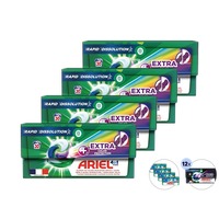 iBOOD.com: 120 / 132 x Ariel Pods wasmiddelcapsule