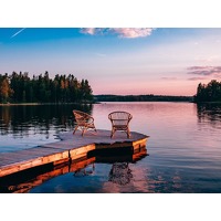 Traveldeal.nl: Fly & Drive: bezoek Finland