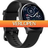 iBOOD Electronics: Motorola Moto Watch 120 smartwatch