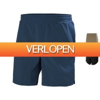 iBOOD Sports & Outdoor: Helly Hansen Roam Trail shorts