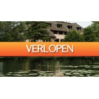 Voordeeluitjes.nl: Van der Valk Hotel Moers