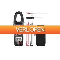 DealDonkey.com 4: TACKLIFE-CM02 A digitale multimeter