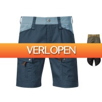 iBOOD Sports & Outdoor: Bergans Nordmarka Favor outdoor-shorts