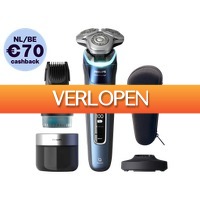 iBOOD.be: Philips XP9201/33 i9000 Prestige