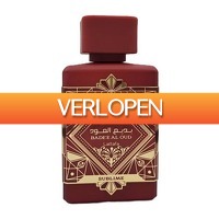 Deloox.nl: Lattafa Bade'e Al Oud Sublime EDP