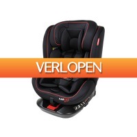 iBOOD.com: Carkids draaibare kinderstoel Darcy
