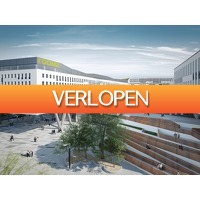 Traveldeal.nl: 3, 4 of 5 dagen nabij centrum van Wenen
