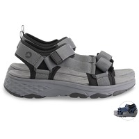 iBOOD Sports & Outdoor: Travelin' Rensvik outdoorsandalen