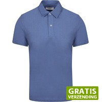 Suitableshop: King Essentials The James poloshirt