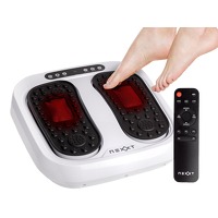 iBOOD Sports & Outdoor: Nexxt been- en voetmassage apparaat