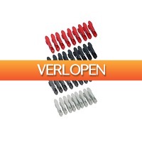 DealDonkey.com 4: 36 x Dirt Devil wasknijpers