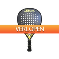 iBOOD Sports & Outdoor: Siux Electra ST3 Pro 2024 padel racket