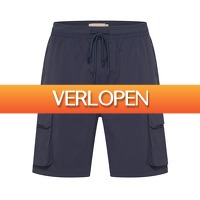 GeheimeDeals.nl: Zeno Cargoshorts  Tijdloze stijl en ultiem draagcomfort